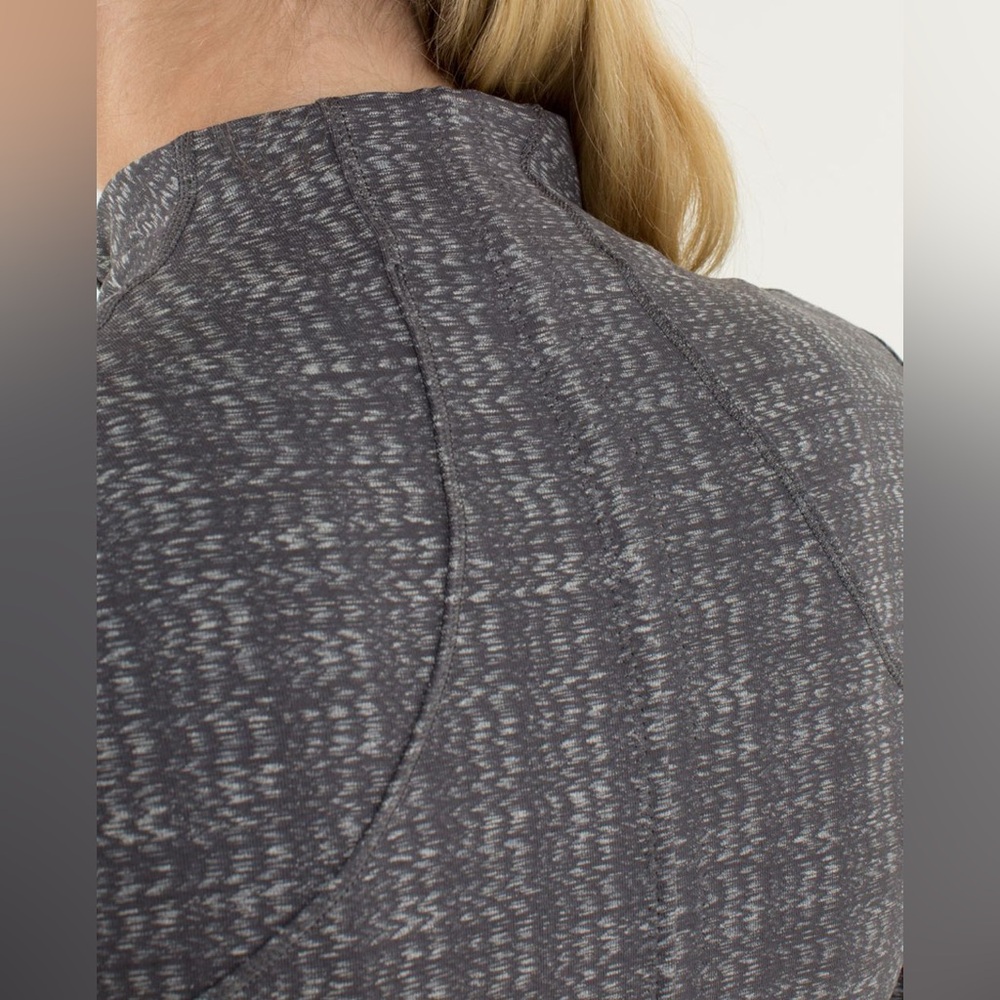 Lululemon Forme Jacket *Cuffins - Picture 7 of 12